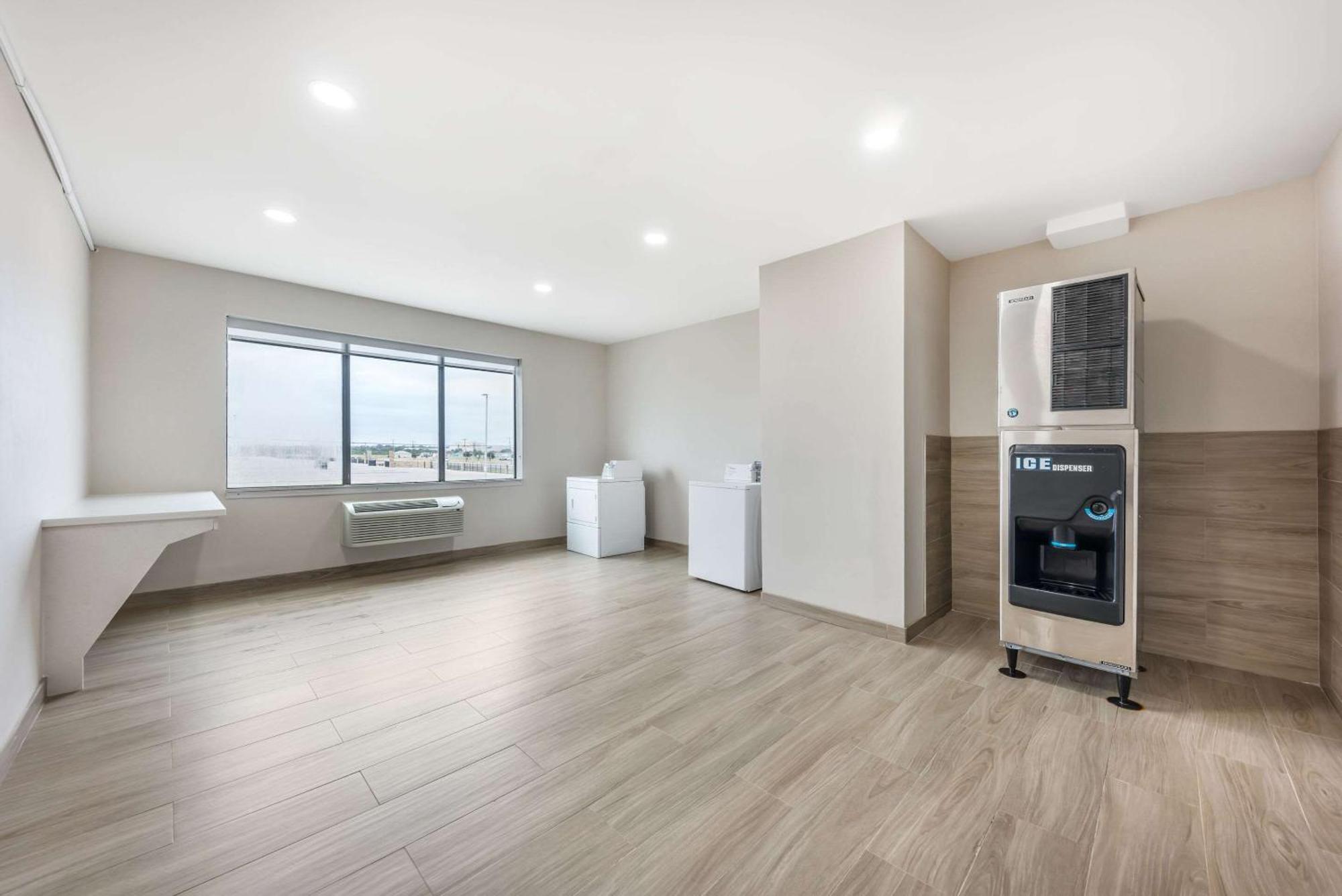 Comfort Inn & Suites Belton Temple South I-35 Εξωτερικό φωτογραφία