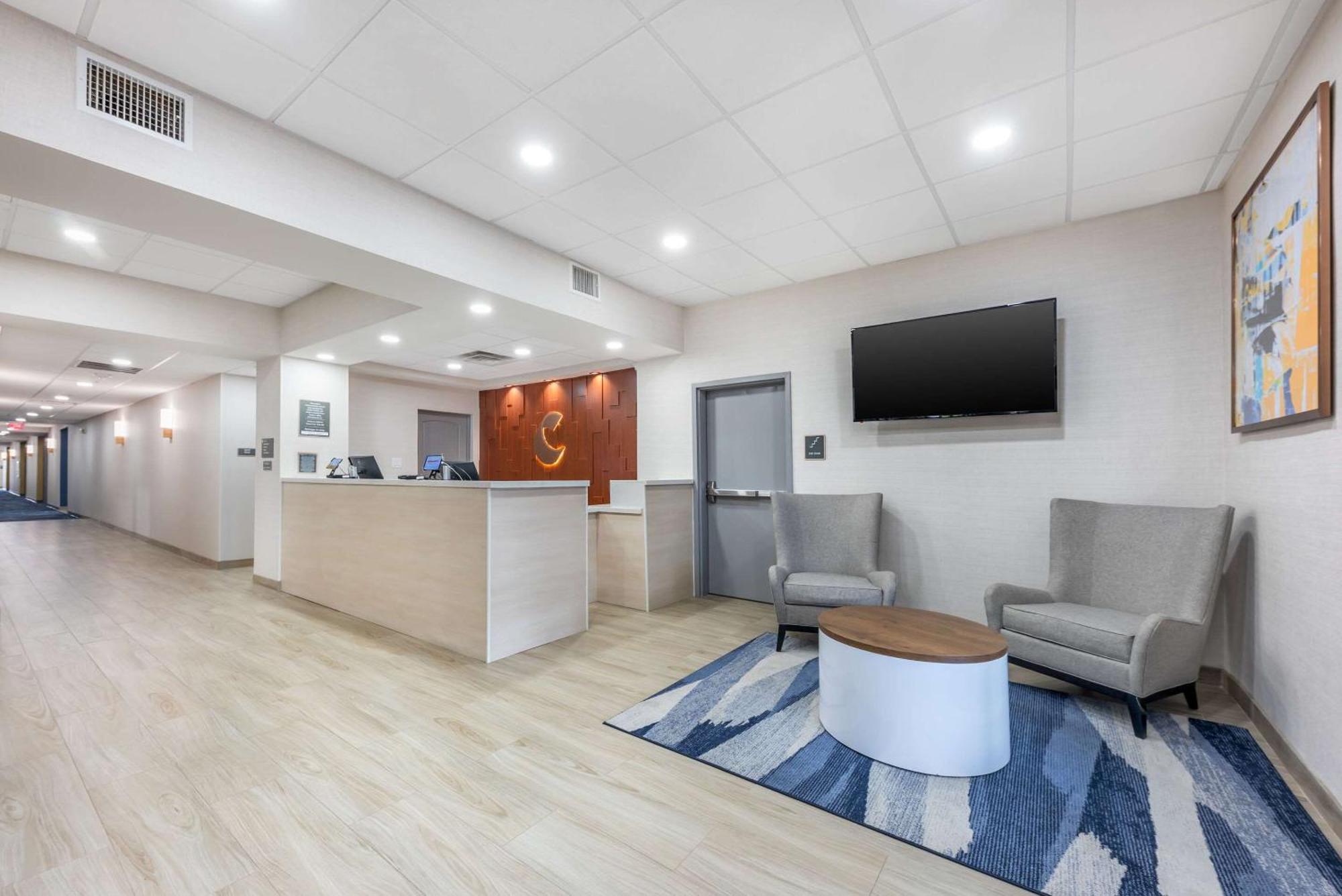 Comfort Inn & Suites Belton Temple South I-35 Εξωτερικό φωτογραφία