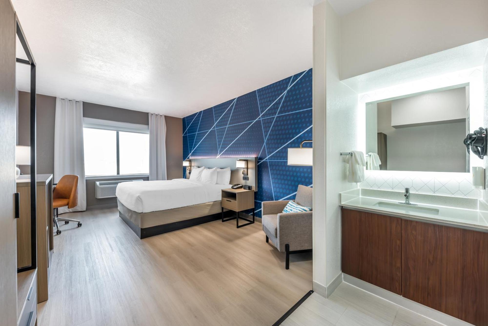 Comfort Inn & Suites Belton Temple South I-35 Εξωτερικό φωτογραφία