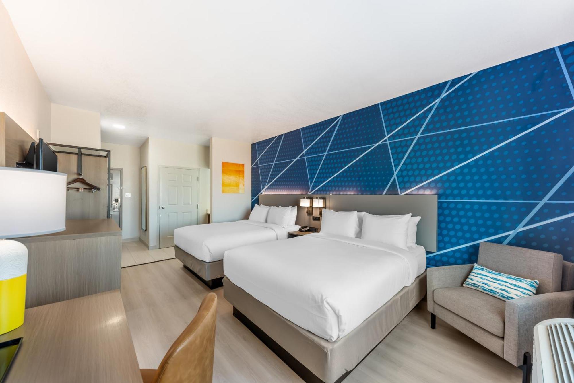 Comfort Inn & Suites Belton Temple South I-35 Εξωτερικό φωτογραφία