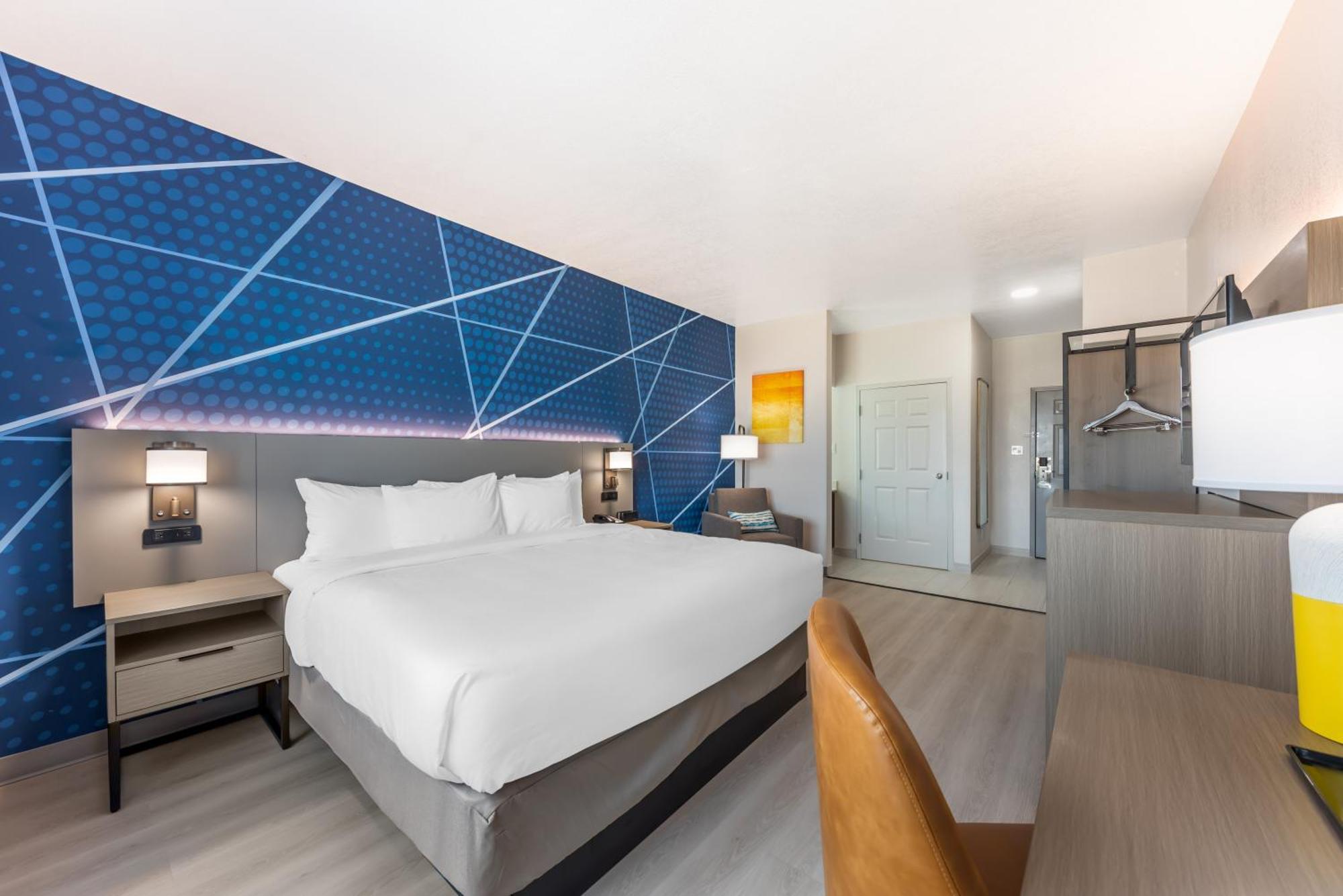 Comfort Inn & Suites Belton Temple South I-35 Εξωτερικό φωτογραφία